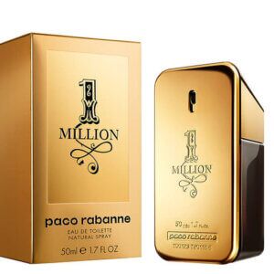 1 million edt